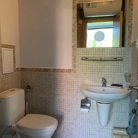 For4 Sunny Appartement *
