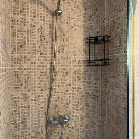 Appartement For4 Sunny *