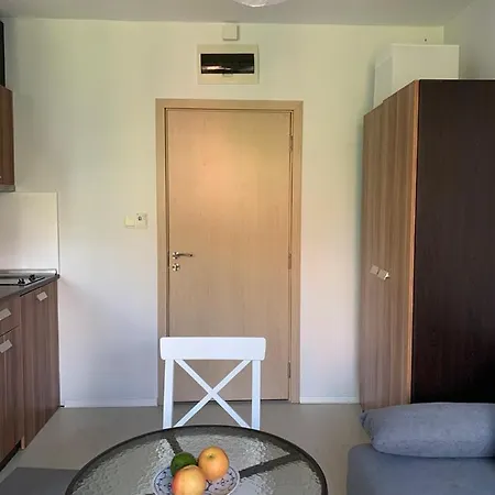 Apartment For4 Sunny Sunny Beach
