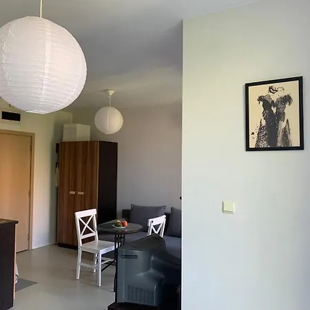 For4 Sunny Appartement