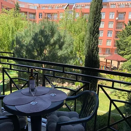 Appartement For4 Sunny