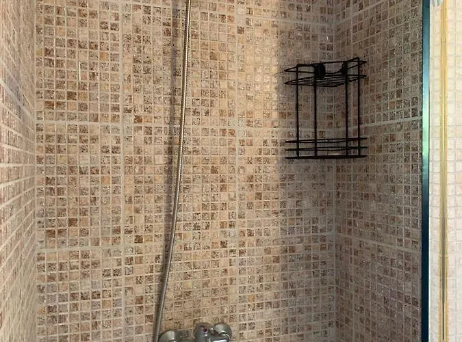 Apartment For4 Sunny *