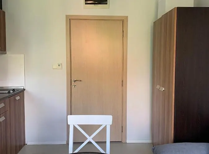 Apartment For4 Sunny Sunny Beach