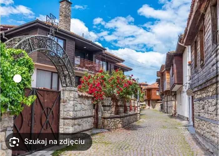 For4 Sunny Apartment